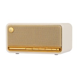 Edifier Głośnik Bluetooth Edifier MP230 (biało-złoty)