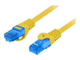 LANBERG PCF6A-10CC-1500-Y 15 Patchcord