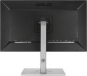 Monitor ASUS 90LM05L1-B04370 (27" /144Hz /2560 x 1440 /Czarno-srebrny)