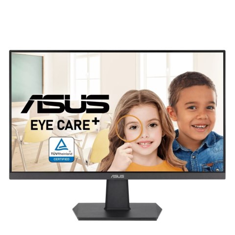 Monitor ASUS VA24EHF (24" /100Hz /1920 x 1080 /Czarny)