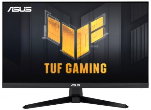 Monitor ASUS VG246H1A (24" /100Hz /1920 x 1080 /Czarny)