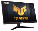 Monitor ASUS VG246H1A (24" /100Hz /1920 x 1080 /Czarny)