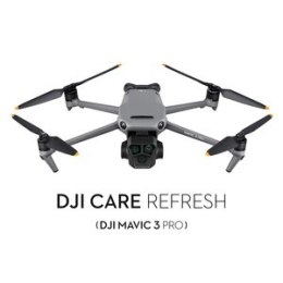 DJI DJI Care Refresh Mavic 3 Pro - kod elektroniczny