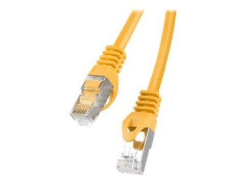 LANBERG PCF6-10CC-2000-Y 20 Patchcord