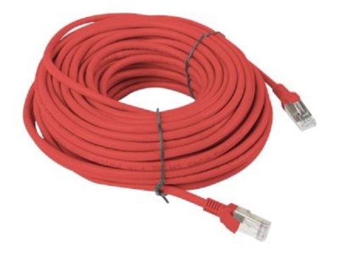 LANBERG PCU5-10CC-3000-R 30 Patchcord