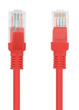 LANBERG PCU6-10CC-0500-R 5 Patchcord