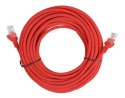 LANBERG PCU6-10CC-0500-R 5 Patchcord