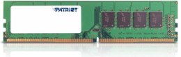 Pamięć PATRIOT (SODIMM\DDR4\16 GB\2400MHz\1.2V\17 CL\Single)