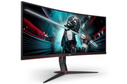 Monitor AOC CU34G2X/BK (34