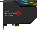 Karta dźwiękowa CREATIVE Sound BlasterX AE-5 Plus 70SB174000003