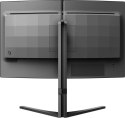 Monitor PHILIPS 27M2C5500W/00 (27" /240Hz /2560 x 1440 /Czarny)