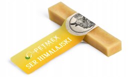 PETMEX Ser himalajski M - gryzak dla psa 50-80 g