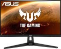 Monitor ASUS 90LM0691-B01170 (27" /1920 x 1080 /Czarny)