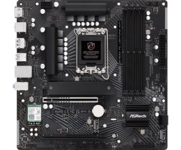 Płyta główna ASROCK B760M PG Lightning WiFi LGA1700 MICRO ATX