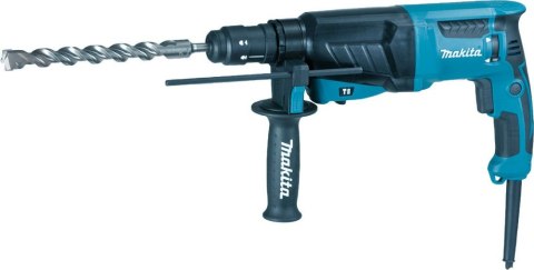 Młotowiertarka Makita HR2630 800 W