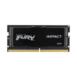 Pamięć KINGSTON (SODIMM\DDR5\64 GB\4800MHz\1.1V\38 CL\DUAL)