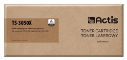 Toner ACTIS TS-3050X (zamiennik Samsung ML-D3050B; Standard; 8000 stron; czarny)