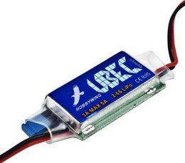 Hobbywing Regulator napięcia Hobbywing 3A UBEC 2-6S LiPo