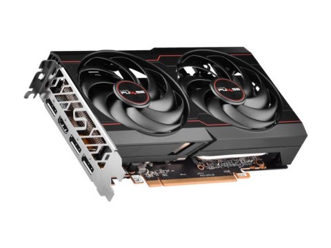 Karta graficzna SAPPHIRE AMD Radeon RX 6600 8 GB 11310-01-20G