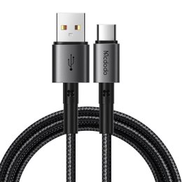 Mcdodo Kabel USB-C Mcdodo CA-3590, 100W, 1.2m (czarny)