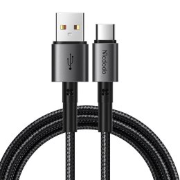 Mcdodo Kabel USB-C Mcdodo CA-3591, 100W, 1.8m (czarny)