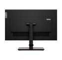 Monitor LENOVO 63A5GAT6EU (23.8" /60Hz /1920 x 1080 /Czarny)