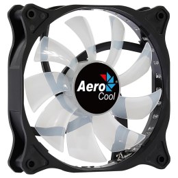 WENTYLATOR AEROCOOL PGS COSMO 12 FRGB (120mm)