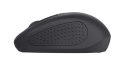 Mysz TRUST Primo Wireless Mouse matt black