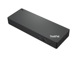 LENOVO 40B00135EU Grafitowy Thunderbolt 4