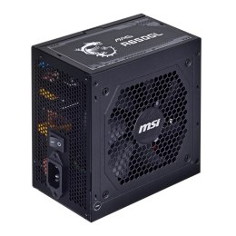 Zasilacz PC MSI 650W 306-7ZP8C11-CE0