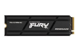 Dysk SSD M.2 KINGSTON FURY Renegade 2 TB Fury Renegade (M.2″ /2 TB /M.2 /7300MB/s /7000MB/s)