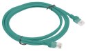 LANBERG PCU5-10CC-0200-G 2 Patchcord