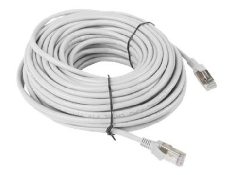 LANBERG PCU5-10CC-2000-S 20 Patchcord