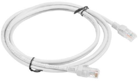 LANBERG PCU6-10CC-0200-S 2 Patchcord