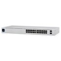 Ubiquiti USW-24 Switch UniFi, 24x RJ45 1000Mb/s