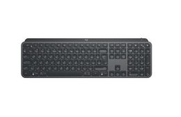 Klawiatura Nanoodbiornik LOGITECH MX Keys for Business Czarny