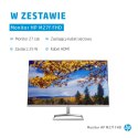 MONITOR HP LED, IPS 27" M27f (2G3D3E9)