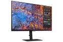 Monitor SAMSUNG LS27B800PXUXEN (27" /60Hz /3840 x 2160 /Czarny)