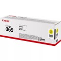 Toner CANON CLBP 069 żółty 5091C002