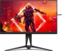 Monitor AOC 4038986110440 (31.5" /240Hz /2560 x 1440 /Czarny)