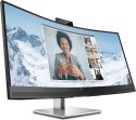 Monitor HP 40Z26AA (34" /75Hz /3440 x 1440 /Czarno-srebrny)