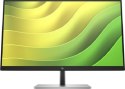 Monitor HP 6N4F1AA (23.8" /2560 x 1440 /Czarno-srebrny)