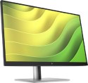 Monitor HP 6N4F1AA (23.8" /2560 x 1440 /Czarno-srebrny)