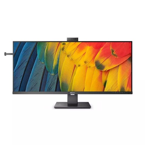 Monitor PHILIPS 40B1U5601H/00 (40" /120Hz /3440 x 1440 /Czarny)