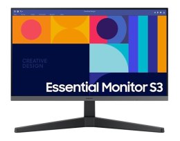 Monitor SAMSUNG LS24C330GAUXEN (24