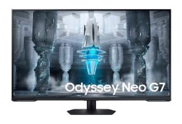 Monitor SAMSUNG LS43CG700NUXEN (43