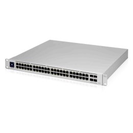 UBIQUITI 48-port Gigabit UniFi L3 switch + 4x 10GbE SFP+ ports