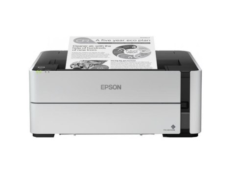 Drukarka atramentowa EPSON EcoTank M1180 C11CG94403