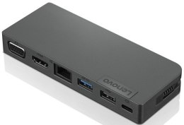 LENOVO 4X90S92381 Szary USB Typ C