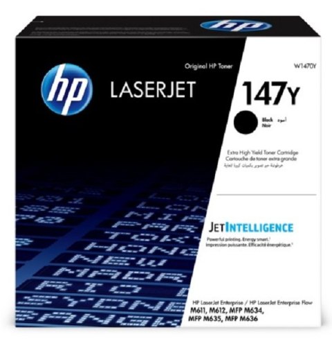 Toner HP W1470Y